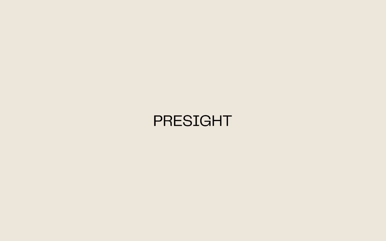 Presight Capital photo